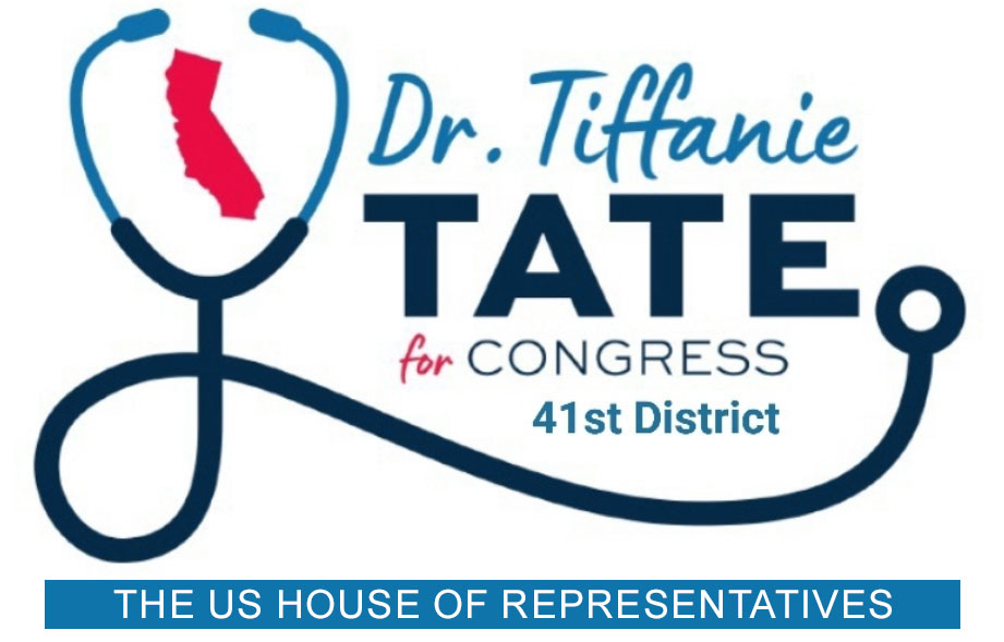 Dr  Tiffanie Tate